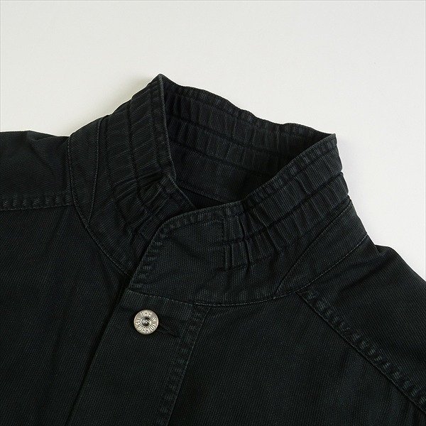 TENDERLOIN テンダーロイン PIQUE JKT BLACK ジャケット 黒 Size 【M】 【中古品-ほぼ新品】 20782473_画像6
