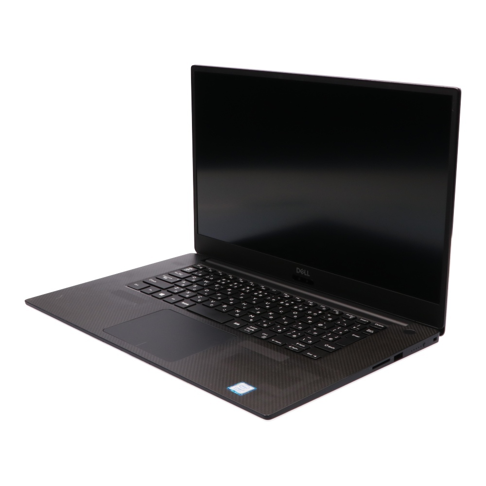 ★1円開始★DELL Precision 5540 Core i7-2.6GHz(9850H)/16GB/512GB//Win10Pro64bit_画像2