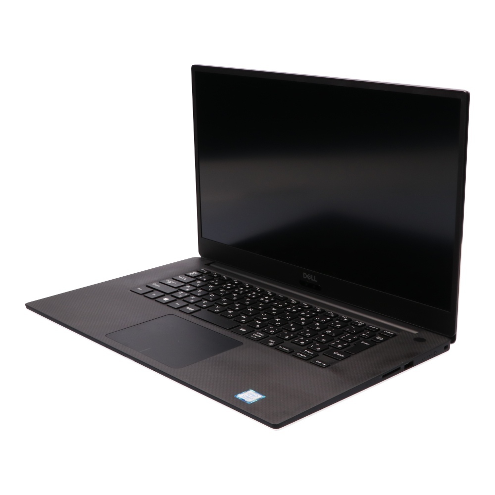 ★1円開始★DELL Precision 5540 Core i7-2.6GHz(9850H)/16GB/512GB//Win10Pro64bit_画像2