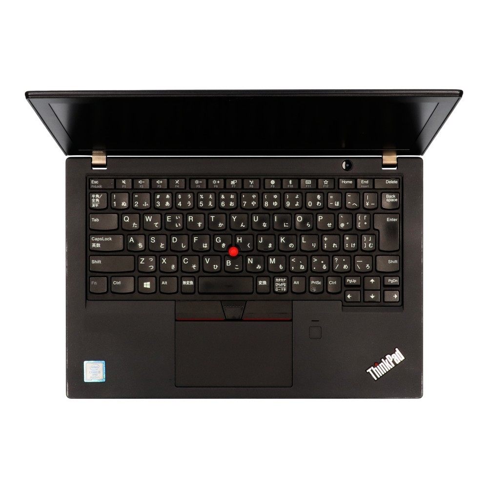 ★1円開始★Lenovo ThinkPadX280 Core i5-1.7GHz(8350U)/8GB/256GB/12.5/Win10Pro64bit_画像5