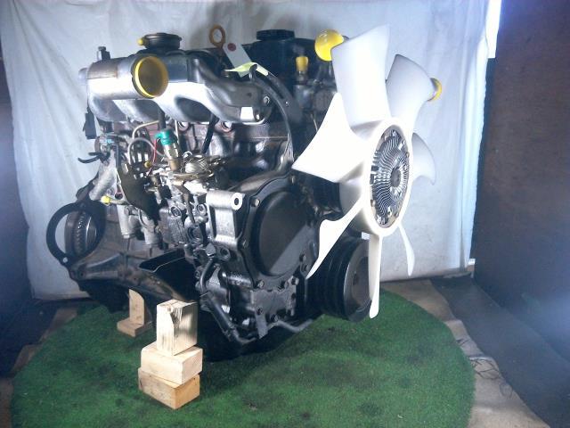  Atlas SR8F23 engine 10102-6T360