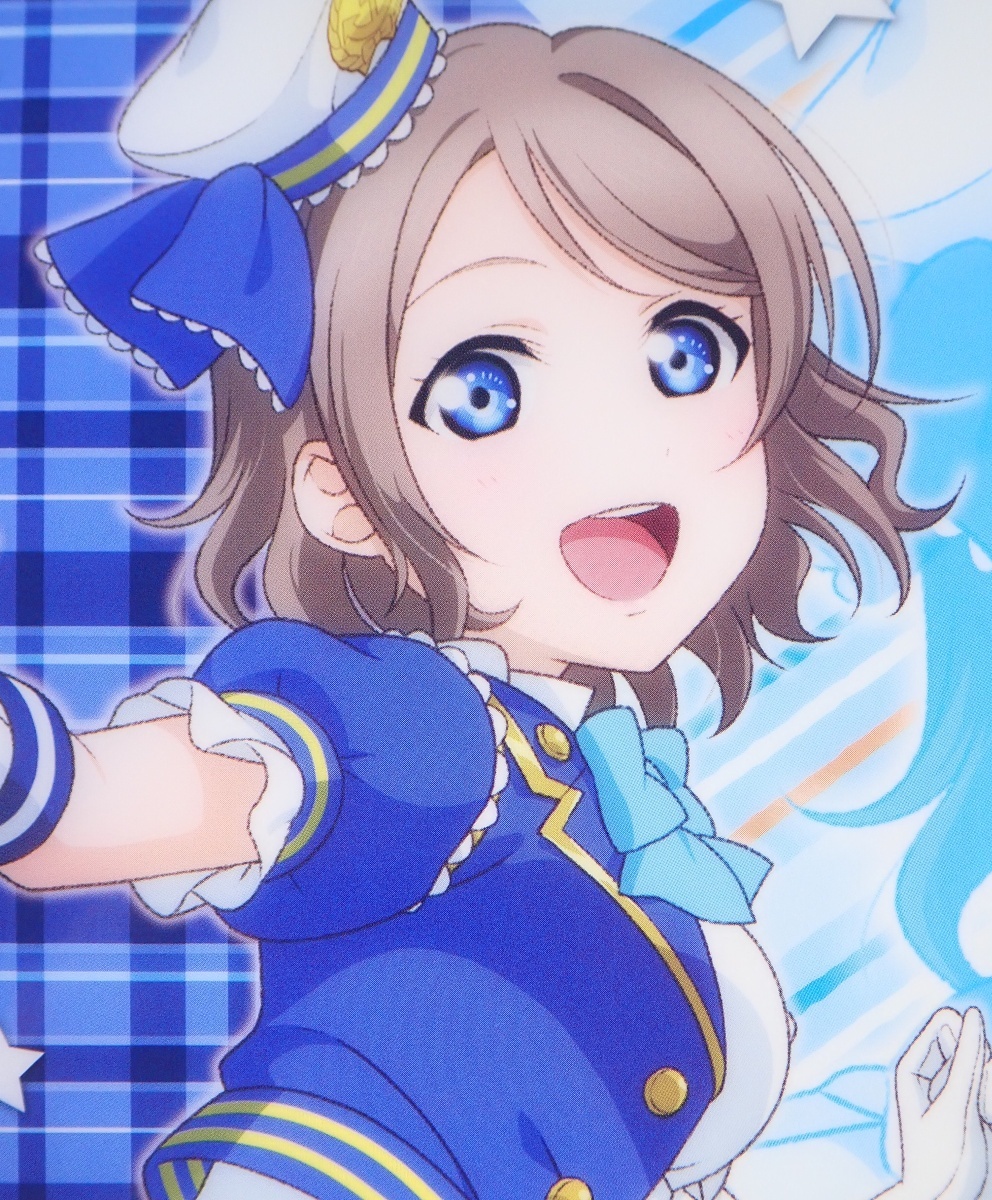 Dettagli dell'articolo ◇ 渡辺曜 アイドル衣装 海軍制服姿 Dettagli dell'articolo ◇ 渡辺曜 アイドル衣装 海軍制服姿