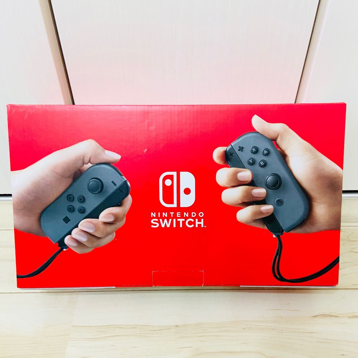 正規店仕入れの 極美品】ほぼ未使用 バッテリー強化版 本体 正規店仕入れの 極美品】ほぼ未使用 バッテリー強化版 本体