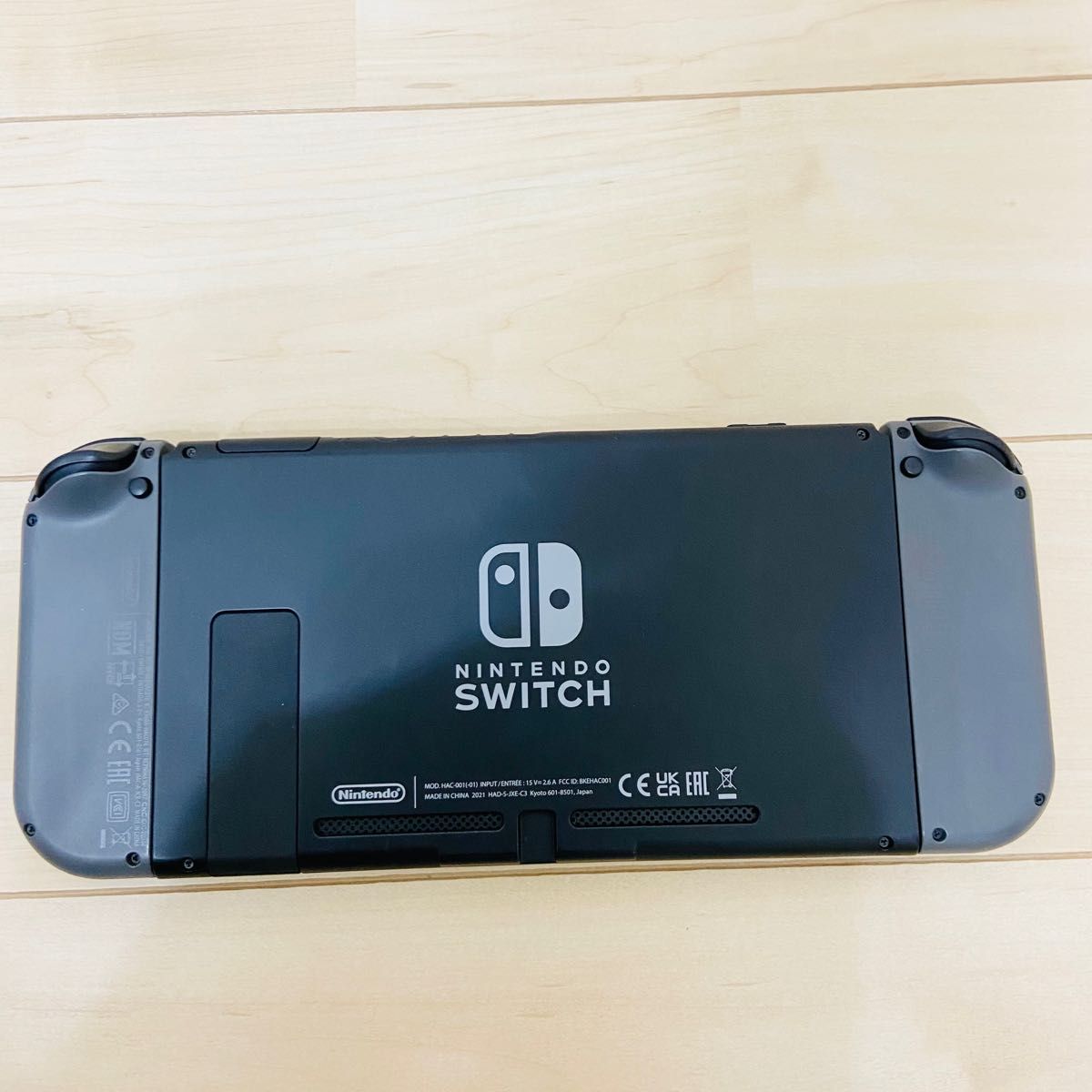 最新最全の Nintendo Switch バッテリー強化版 本体 Nintendo Switch