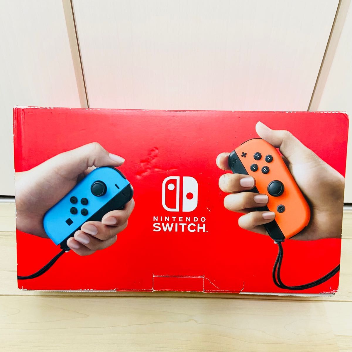 動作確認済み】2020年モデル バッテリー強化版 任天堂 NINTENDO 動作確認済み】2020年モデル バッテリー強化版 任天堂 NINTENDO