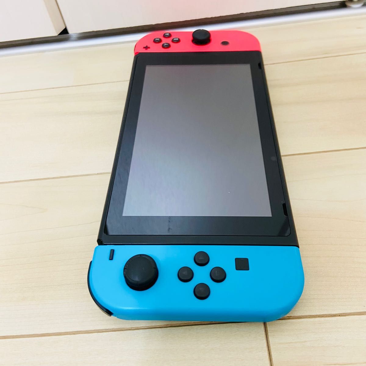 動作確認済み】2020年モデル バッテリー強化版 任天堂 NINTENDO 動作確認済み】2020年モデル バッテリー強化版 任天堂 NINTENDO