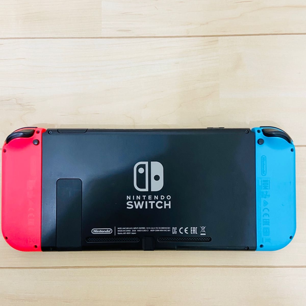 動作確認済み】2020年モデル バッテリー強化版 任天堂 NINTENDO 動作確認済み】2020年モデル バッテリー強化版 任天堂 NINTENDO
