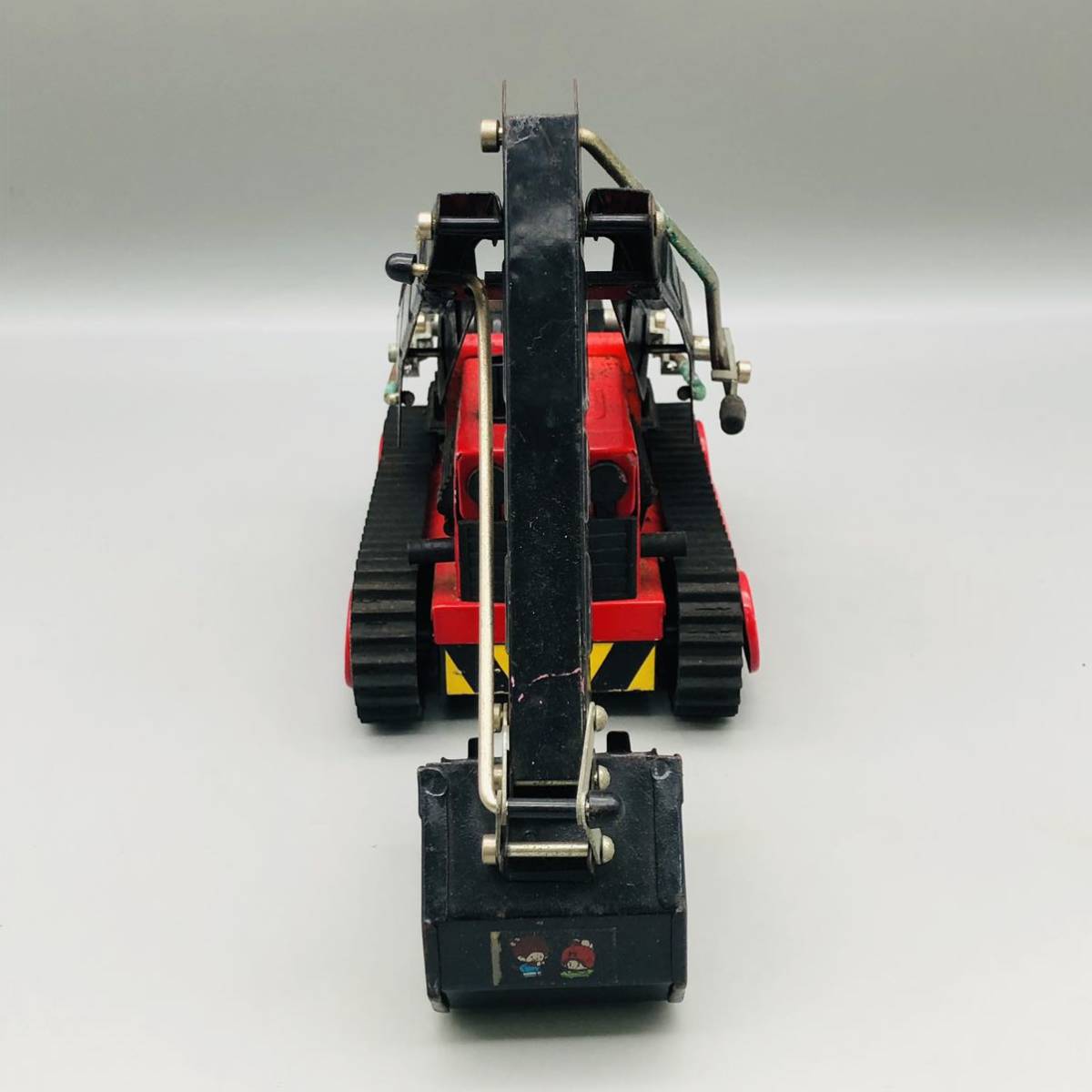 Tonka トンカ ショベルカー ブリキ おもちゃ ミニカー パワーショベル 赤 レッド 昭和 レトロ 当時物 アンティーク 働く車 JAPAN 日本製 の商品詳細 | Yahoo!オークション | One Map by FROM JAPAN Tonka トンカ ショベルカー ブリキ おもちゃ ミニカー パワーショベル 赤 レッド 昭和 レトロ 当時物 アンティーク 働く車 JAPAN 日本製 の商品詳細 | Yahoo!オークション | One Map by FROM JAPAN