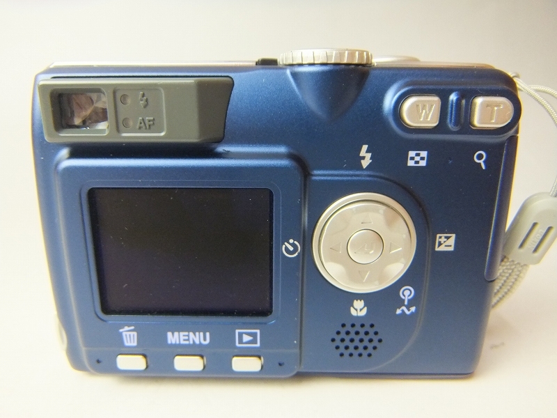 FK-812◆NIKON　ニコン　COOLPIX 5200簡易動作OK　美品　未使用級　20231213_画像5