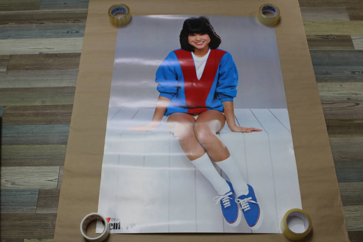 Yahoo!オークション - #7628 松田聖子 Venture 聖子のスニーカー Yahoo!オークション - #7628 松田聖子 Venture 聖子のスニーカー