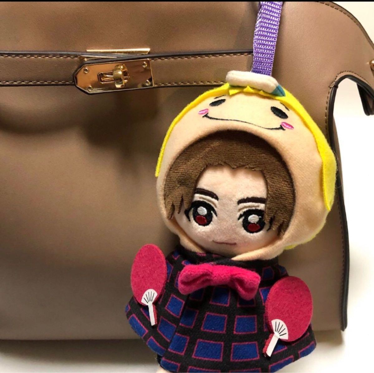 Hey Say JUMP ぬいぐるみ ポーチ ハーネス セット ちびぬい 中島 Hey Say JUMP ぬいぐるみ ポーチ ハーネス セット ちびぬい 中島