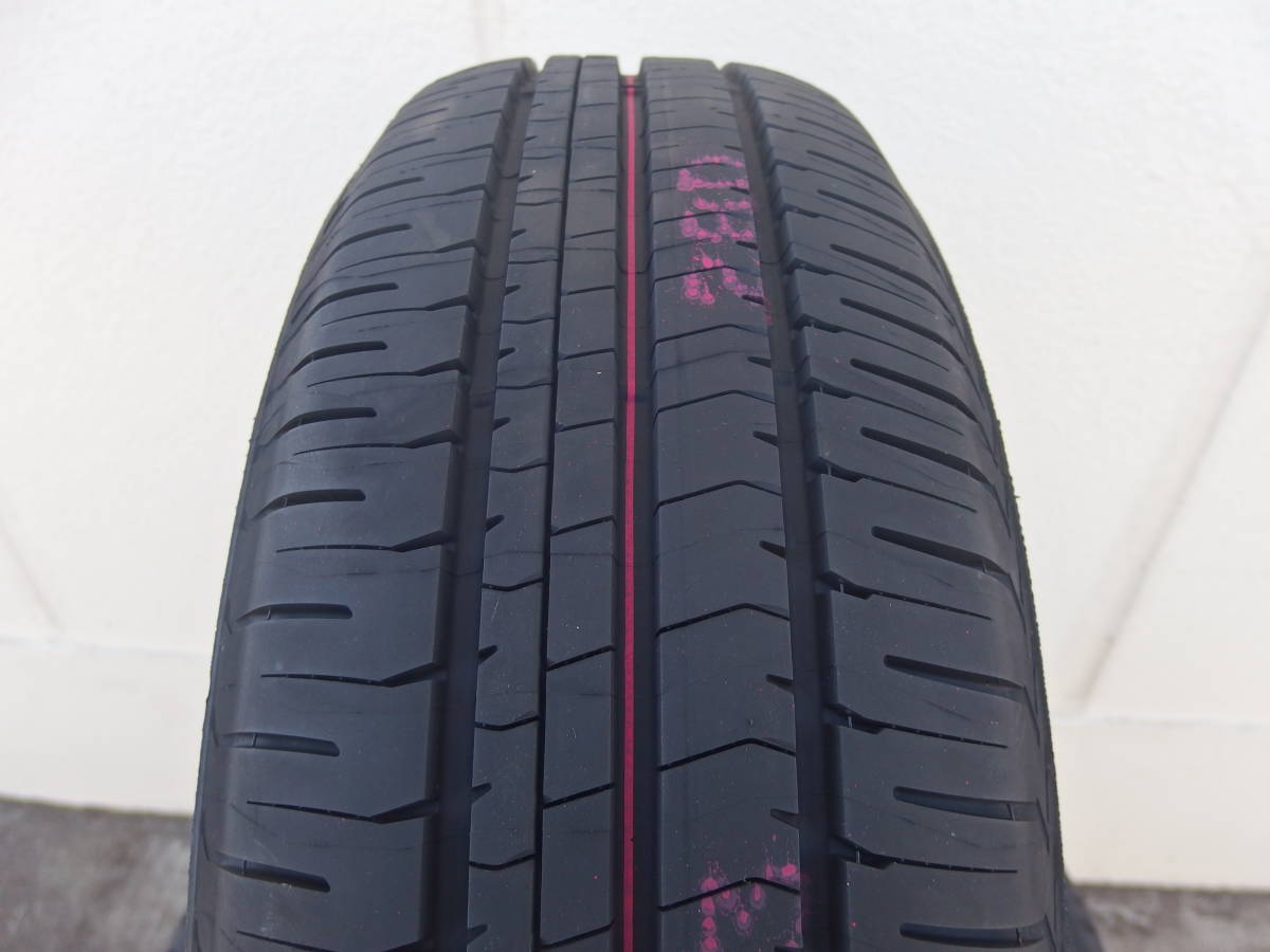 未使用品！！BRIDGESTONE ECOPIa NH200 195/65R15 4本セット_画像3