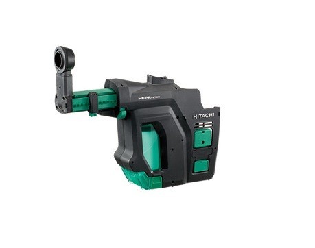 HiKOKI 0037-0104 コ-ドレスロ-タリ-ハンマドリル DH18DBL/DH36DBL用集塵システム 新品 ハイコ－キ 日立工機 00370104