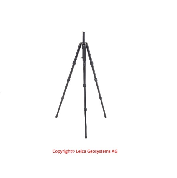 タジマ DISTO-TRI120 ディスト用三脚 TRI120 使用高さ0.36m~1.16m 新品 代引不可 DISTOTRI120 TJMデザイン