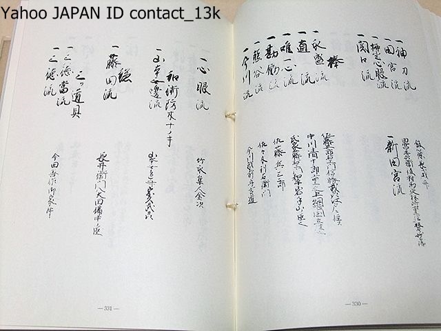 Yahoo!オークション - 古武道文献集・稀本叢刊第1巻/綿谷雪 Yahoo!オークション - 古武道文献集・稀本叢刊第1巻/綿谷雪