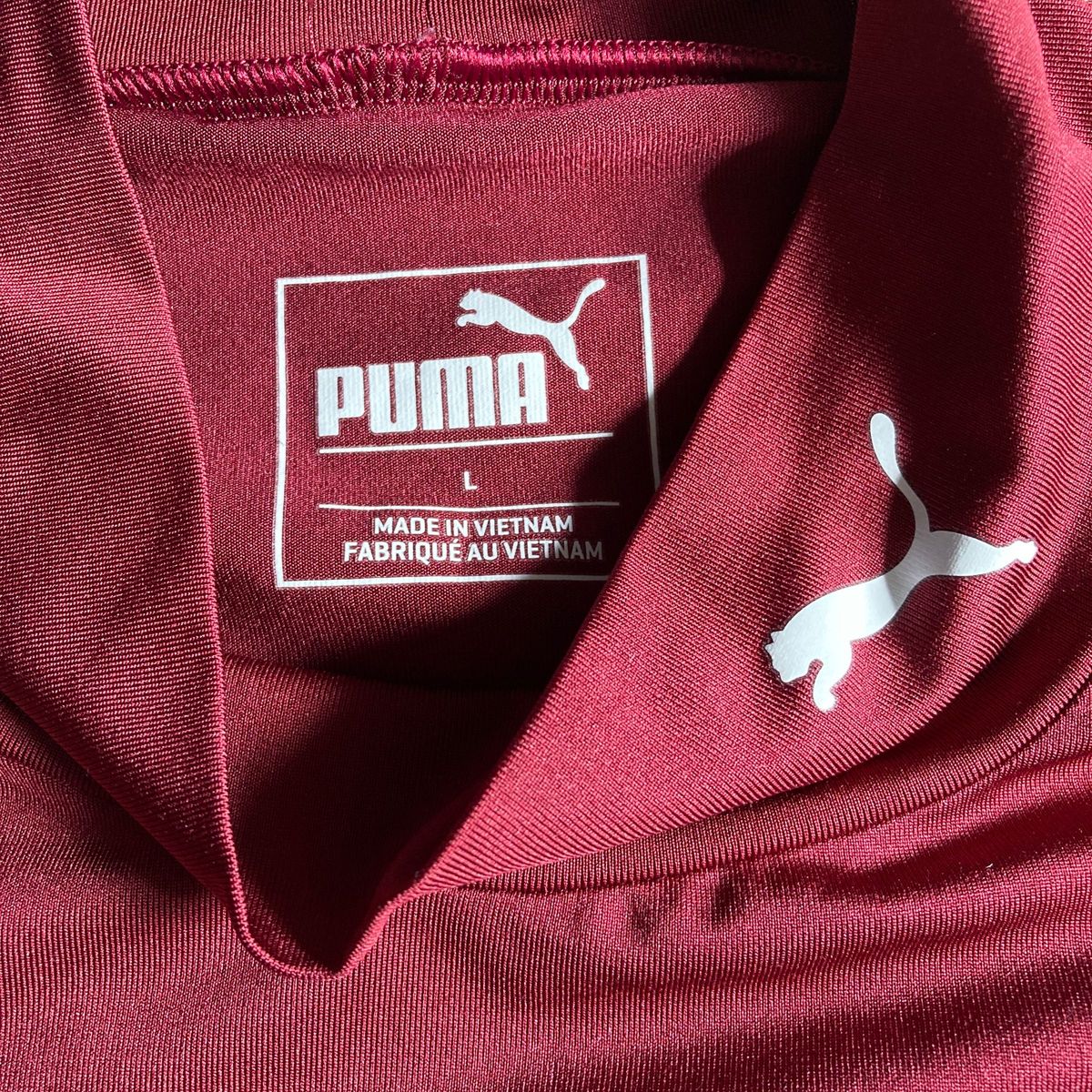 puma サッカー フットサル アンダーウェア