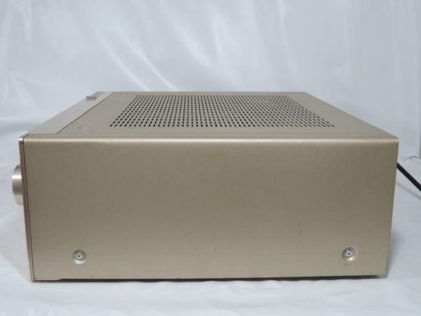 SONY ソニー TA-DB890 7.1ch AVアンプ 本体のみ 1215_画像3