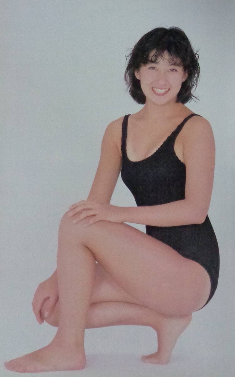 ☆プレイボーイアイズ 1983年6月号 ☆伊藤麻衣子 ピンナップ付 ☆プレイボーイアイズ 1983年6月号 ☆伊藤麻衣子 ピンナップ付