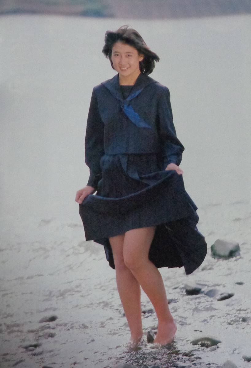 ☆プレイボーイアイズ 1983年6月号 ☆伊藤麻衣子 ピンナップ付 ☆プレイボーイアイズ 1983年6月号 ☆伊藤麻衣子 ピンナップ付
