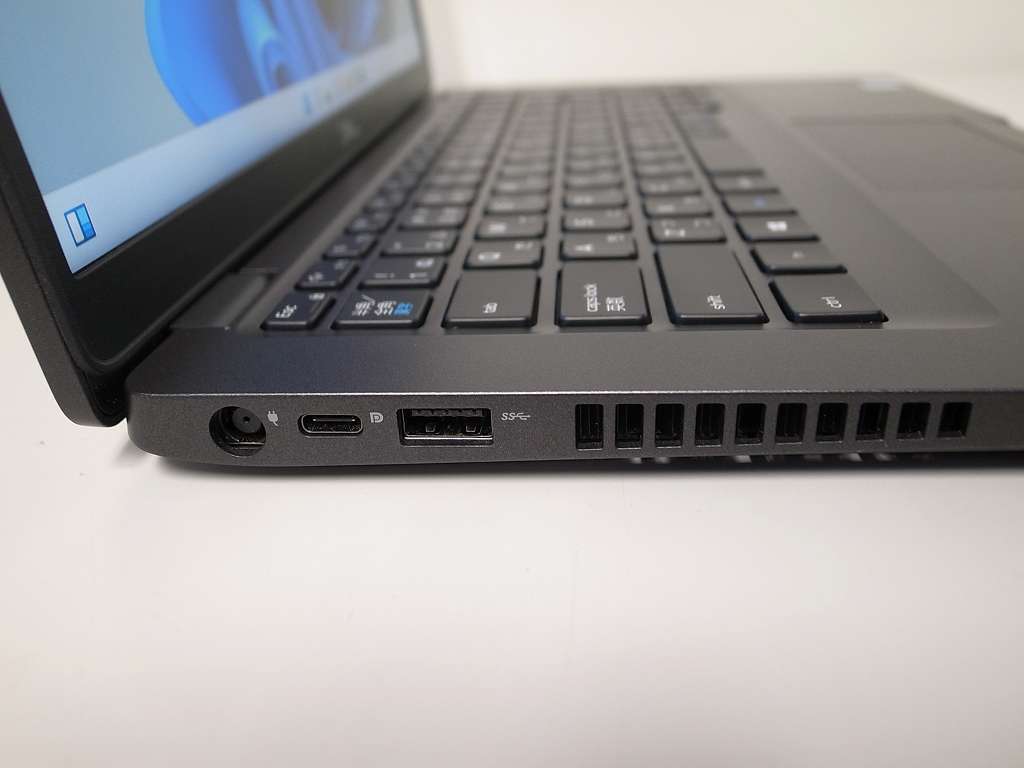 1円～ DELL Latitude 5400 LTE Win11 Corei7-8665U 第8世代 SSD256GB (2022-0714-913)_画像6