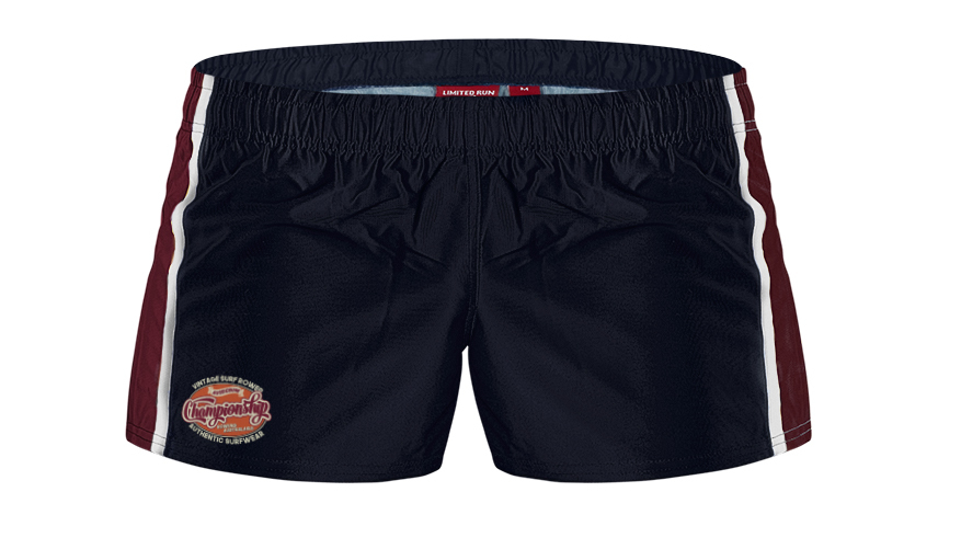 *o-ji-bamAussieBum Rugby Pro Short Midnight S size *