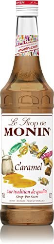 MONIN(mo наан ) карамель * сироп 700ml 1 шт 