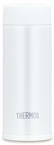 【小容量モデル】サーモス 水筒 真空断熱ポケットマグ 120ml ホワイト JOJ-120 WH_画像2
