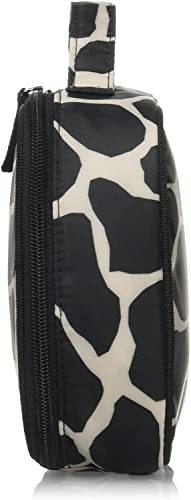  рукоятка nafla(Hanna Hula) подгузники сумка ( мульти- сумка )ji черновой черный 