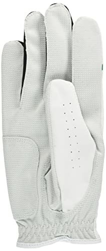 Arnold Palmer( Arnold Palmer ) Golf glove APG Golf glove APG-116 men's white X Gree 
