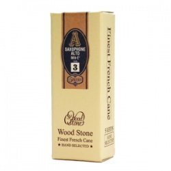 WoodStone Lead альтсаксофон для 4