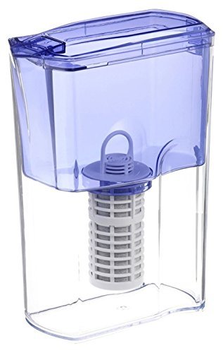 イーテック わんにゃん浄水器 ペット用 容量1L