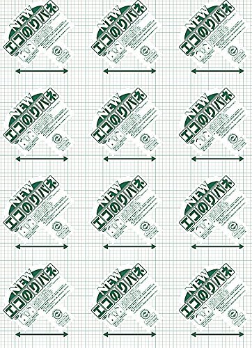 アルテ スチレンボード ニューエコのりパネ 7NENP-A1 A1判 7mm厚_画像3