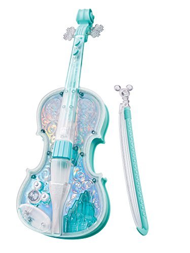  Dream lesson light &o-ke -stroke la violin blue ( object age :3 -years old and more )