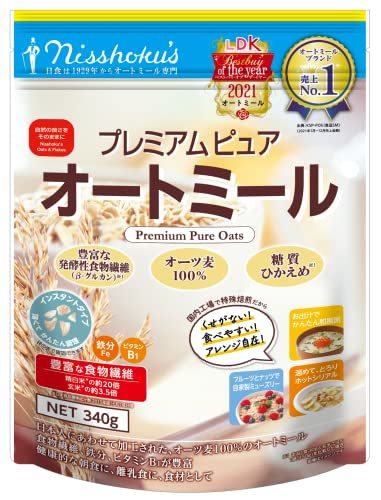  day meal premium pure auto mi-ru340g×4 piece 