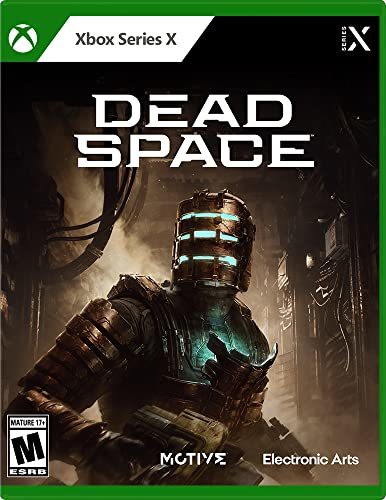 Dead Space (輸入版:北米) - Xbox Series X