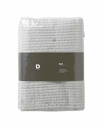 D BY DADWAY Diva Ida do way Eve ru* quilting mat M/ feather gray NZDB002000421