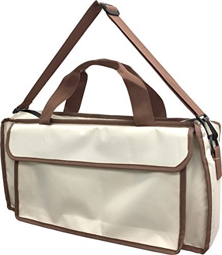 KCkyo-litsu мелодика сумка 2Way модель мягкий чехол KHB-02/Cappuccino ( плечо с ремешком .