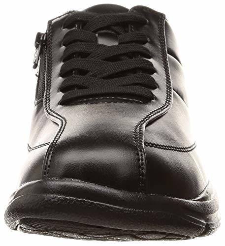 [ Asahi ] walking shoes fastener light weight M512 black 26.5 cm 4E