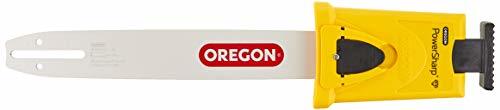 OREGON(オレゴン) ソーチェーン用目立てキット パワーシャープ スターターキット 14インチ用 541652