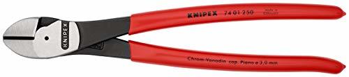 KNIPEX(クニペックス) 強力型ニッパー 250mm 7401250_画像3