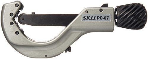 SK11 パイプカッター 6~67mm PC-67_画像1