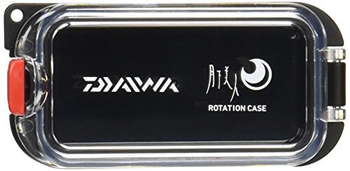 ダイワ(DAIWA) ワーム ケース アジング メバリング 月下美人 ローテーションケース 747899_画像1