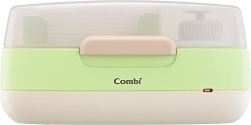  combination . hot water . cotton pre-moist wipes powder green 