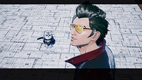 No More Heroes 3 ? Day 1 Edition (輸入版：北米）- Xbox One_画像8