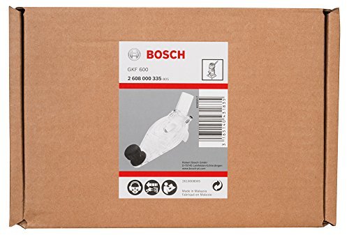 BOSCH(ボッシュ) 吸塵アダプター PMR500 2608000335_画像2
