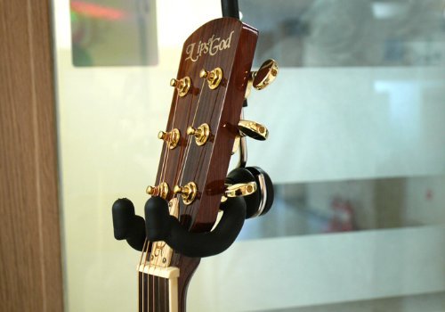 The Guitar Hanger ギターハンガー GA-250_画像5