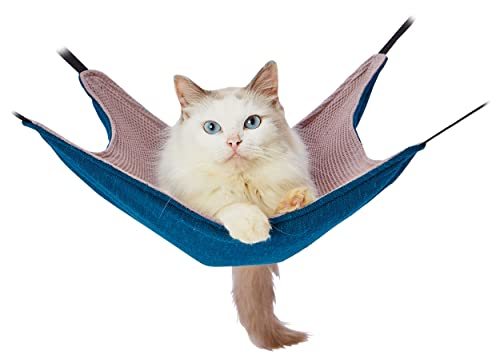 petio(Petio) cat for necoco cat hammock waffle & knitted Classic color 