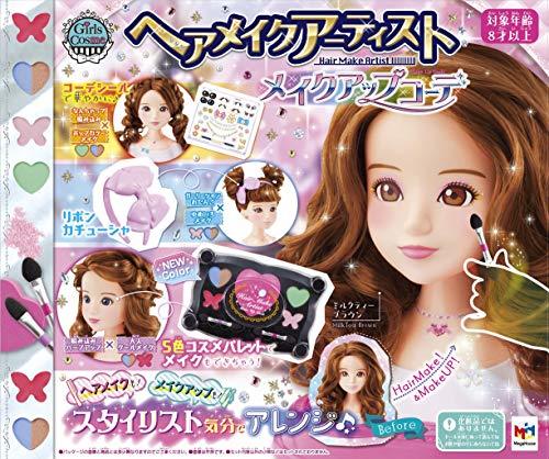 ヘアメイクアーティスト メイクアップコーデ_画像6