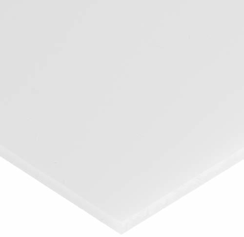 光 アクリル乳白半透明3×180×320mm A032-3SS_画像1