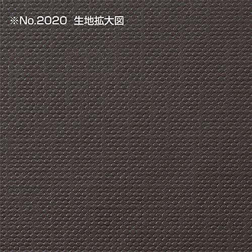 HAKUBA スクウェア台紙 No.2020 6切サイズ 1面(角) ブラウン M2020-6-1BR_画像6